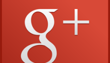 "google-plus-logo-red-265px" © 2013 Skadeedle used under CC Attribution-NonCommercial-ShareAlike CC BY-NC-SA